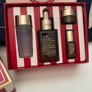 Estée Lauder set Advanced Night Repair 4-Piece Skincare Set